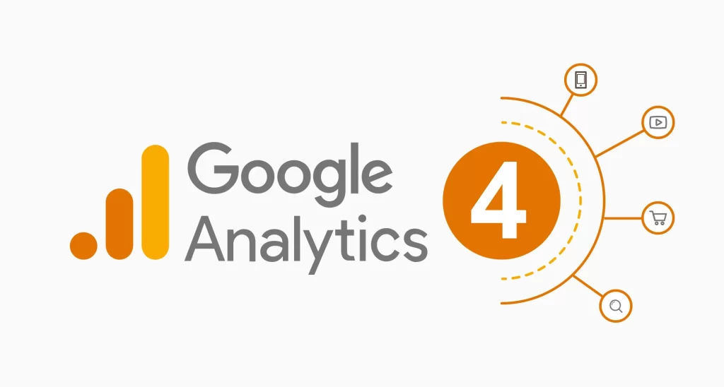 Google analytics 4