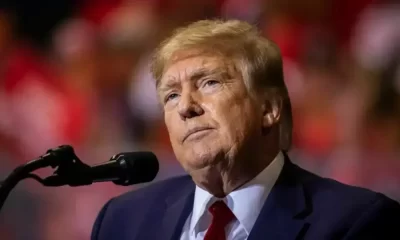 Trump's Immunity From Prosecution Isn't Broad, Federal Appeals Court Rules
