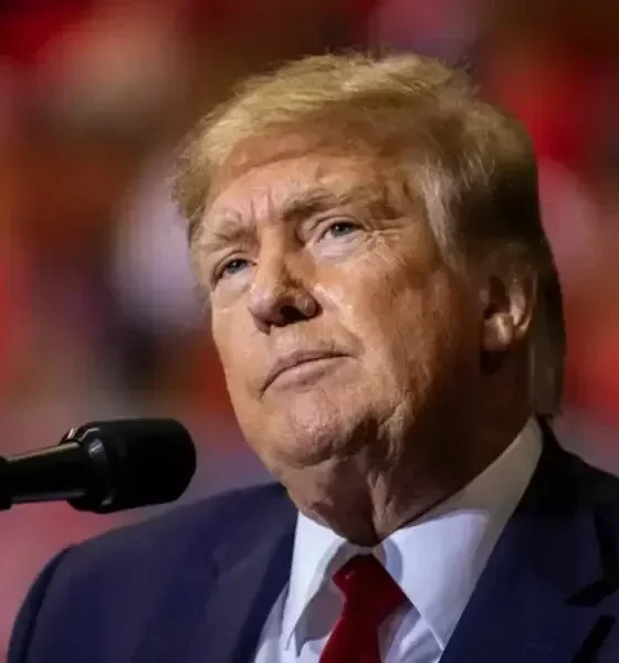 Trump's Immunity From Prosecution Isn't Broad, Federal Appeals Court Rules