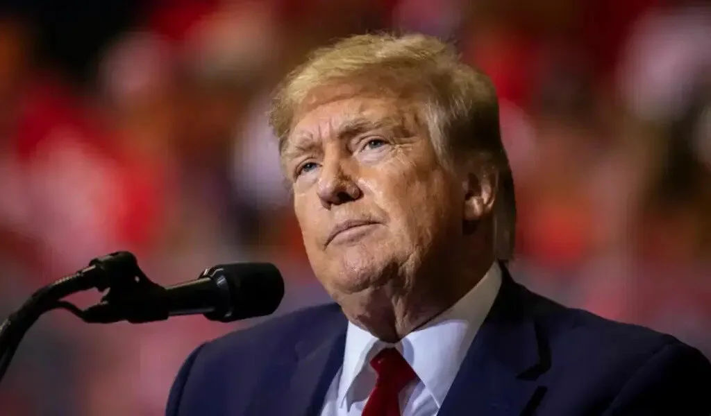 Trump's Immunity From Prosecution Isn't Broad, Federal Appeals Court Rules