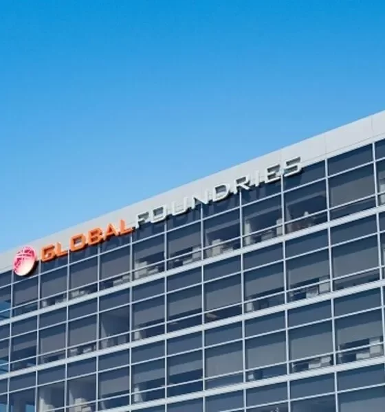 GlobalFoundries To Receive $1.5B From The US For Chip Manufacturing