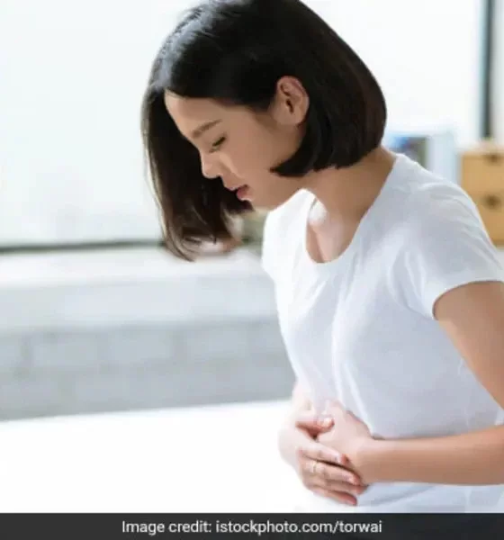 Liver Disease: Be Aware Of These Warning Signs And Symptoms