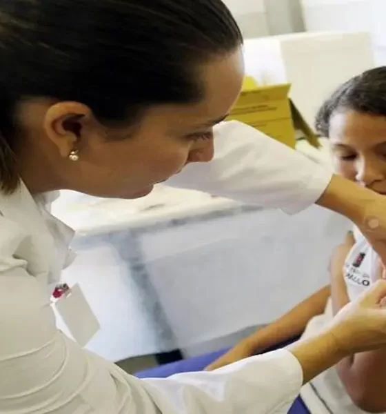 HPV Vaccine Doesn't Reach Many Young People, Says CDC