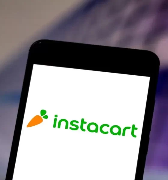 Instacart Lays Off 250 Employees To 'Reshape' The Company