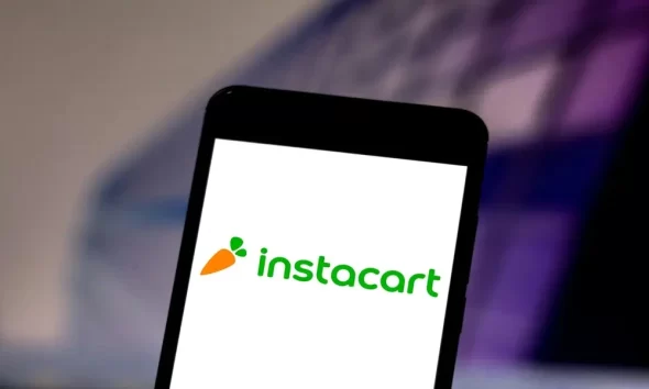 Instacart Lays Off 250 Employees To 'Reshape' The Company