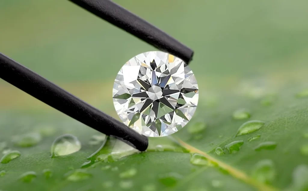 lab-grown diamonds