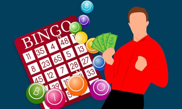 Advantages of Playing Lottery at Online Casinos