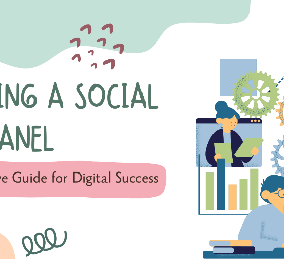 Mastering A Social Media Panel: Guide for Digital Success
