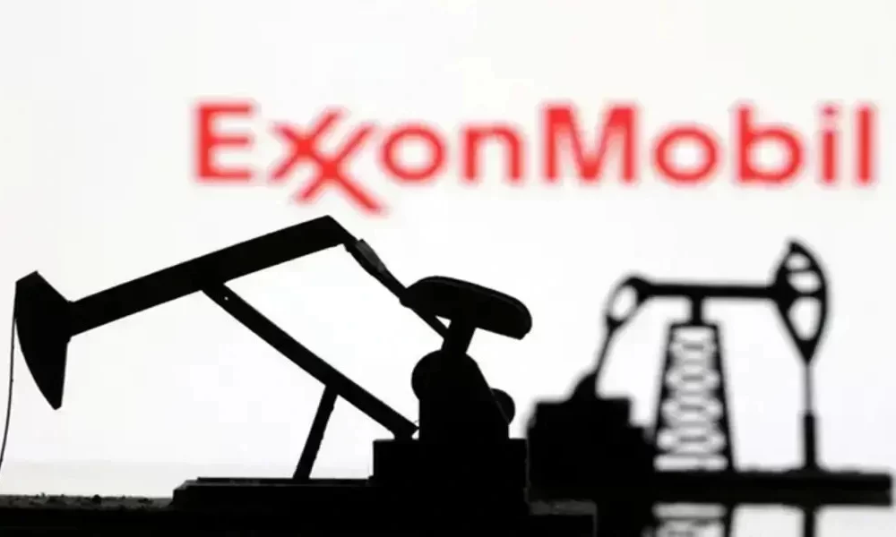 ExxonMobil Has Achieved Record Profits Despite Political Expectations
