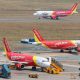 UK Court Sides With Lessor Over Seized VietJet Airbus A321 Planes