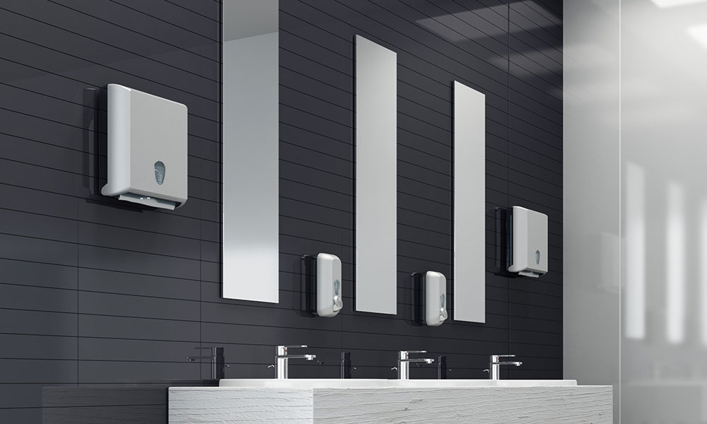 7 Benefits of Using Wall Mount Soap Dispenser