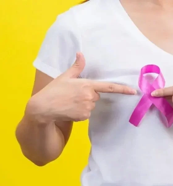 Breast cancer Patients Get Free Pertuzumab at Goa Medical College