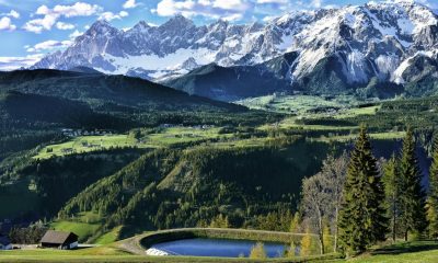 alpine adventure