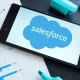 Salesforce Shares Were Sold For US$238 Million, Suggesting Hesitancy