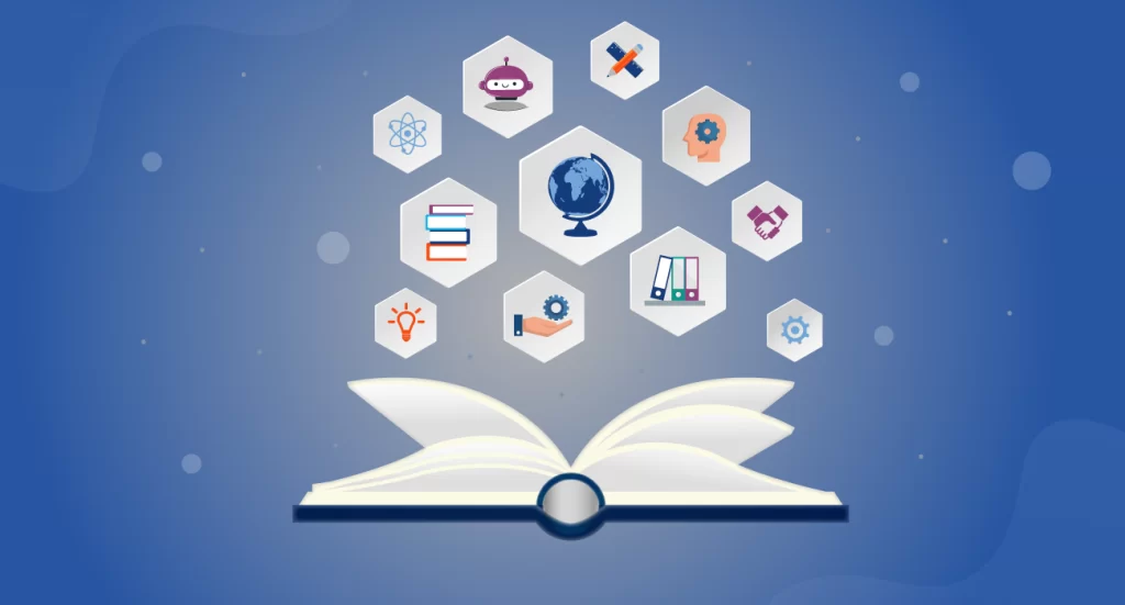 self-service knowledge