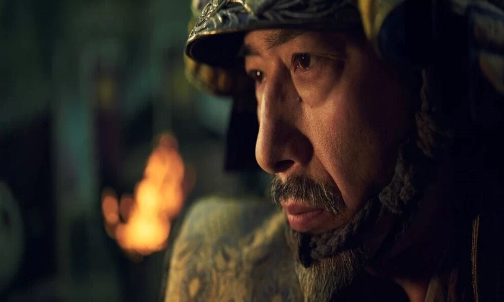 The Shogun's Language Confusion: Why English Is Referred To As Portuguese