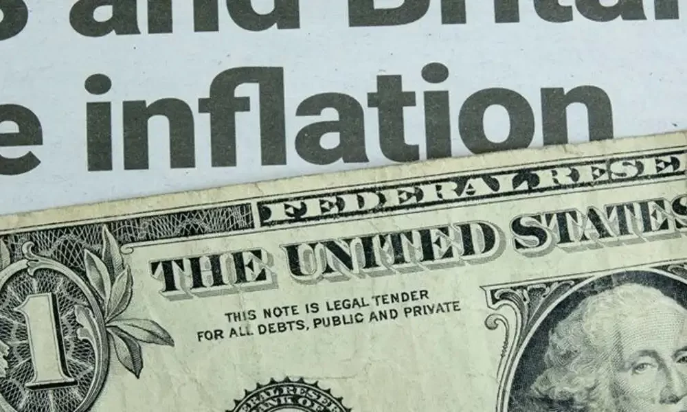 Using The Fed's Preferred Inflation Gauge To Test Stocks' Record Highs