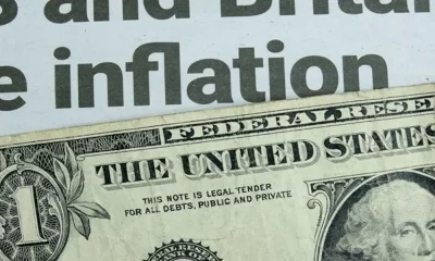 Using The Fed's Preferred Inflation Gauge To Test Stocks' Record Highs