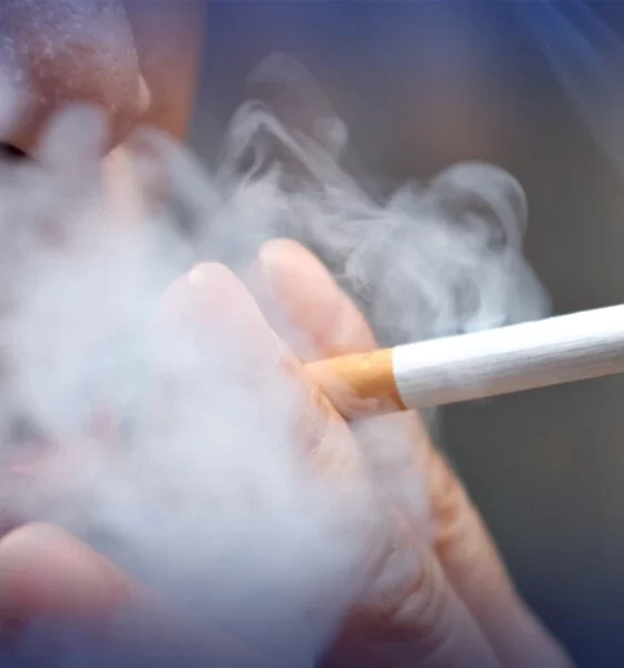 Taxation Of Cigarettes May Reduce Consumption