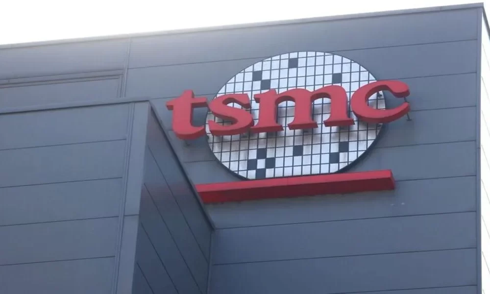 TSMC Japan Production Expanded by $4.9 Billion From Tokyo