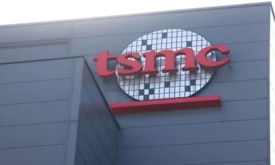 TSMC Japan Production Expanded by $4.9 Billion From Tokyo