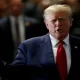 Supporters To Hear Donald Trump Address $355 Million Fraud Ruling