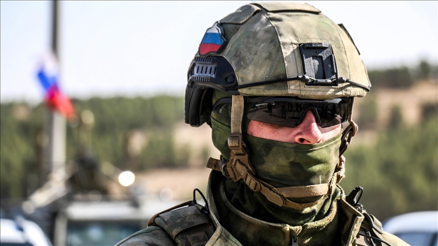 Ukraine Running Out of Soldiers and Ammunition