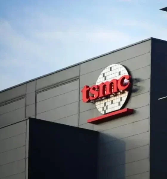 Growing Demand Drives TSMC To Expand 3nm Chip Production