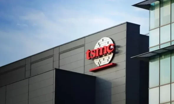 Growing Demand Drives TSMC To Expand 3nm Chip Production