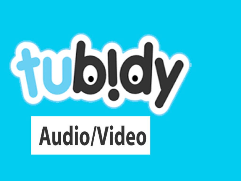Tubidy