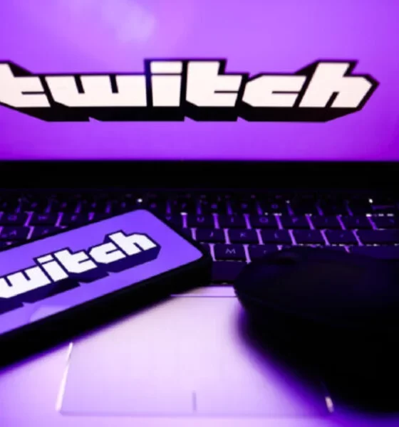 Twitch Reports Huge Numbers In January As It Grows