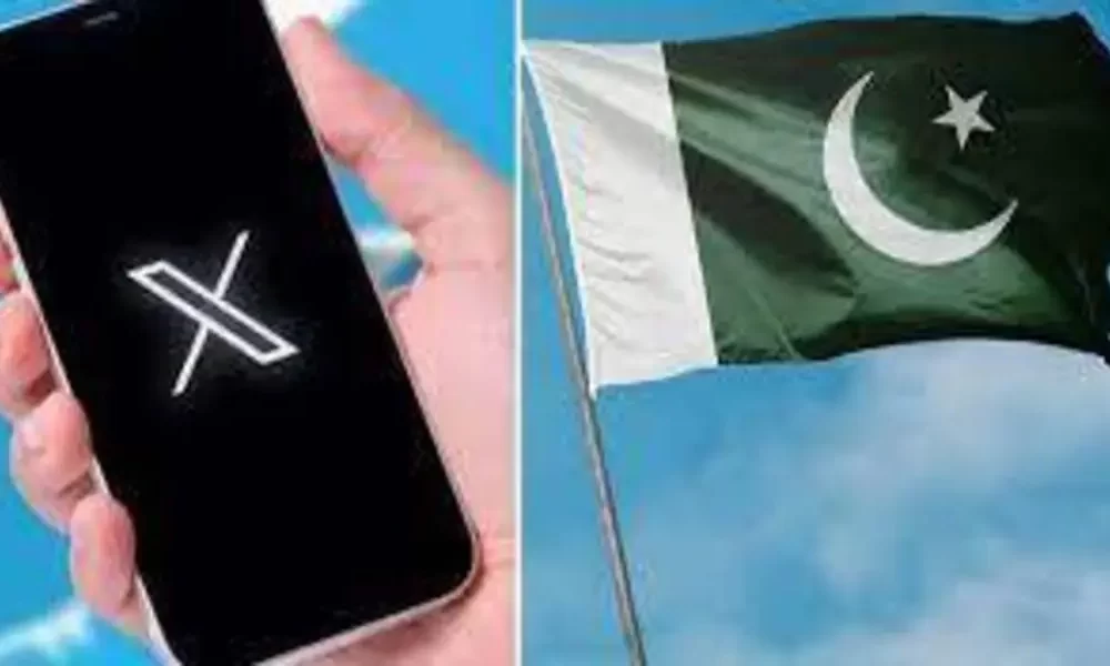 Twitter (X) Is Still Down In Pakistan For The 7th Day, And VPN Access Is Also Restricted