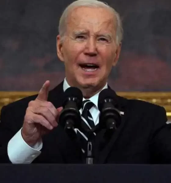 Despite Gaza Crisis, Biden Gives Palestinians Temporary Refuge