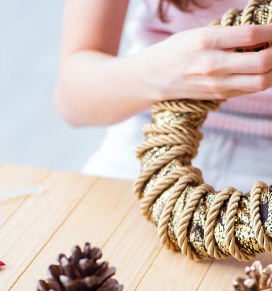 Unleash Your Creativity: A Thorough Guide to DIY Decorating