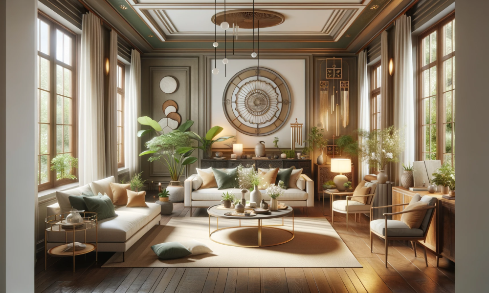 Feng Shui