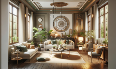 Feng Shui