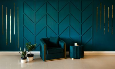 Designer furniture