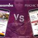 Kasamba Versus Psychic
