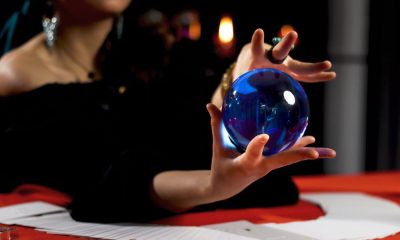 Psychic Readings