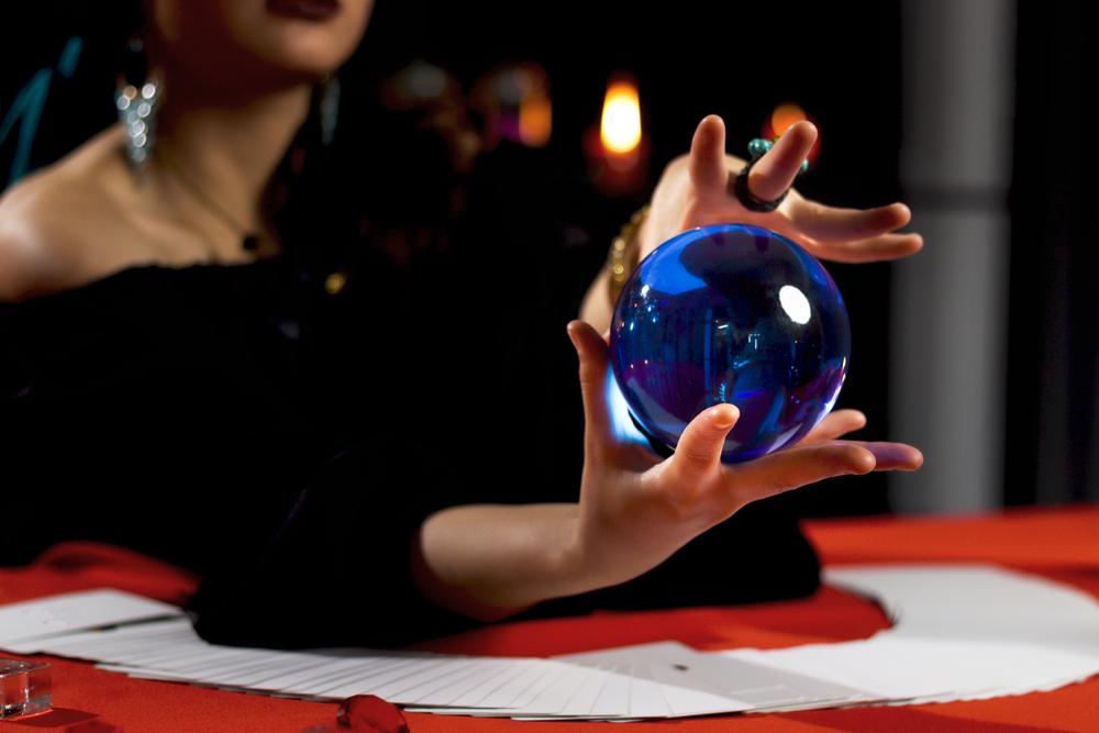 Psychic Readings