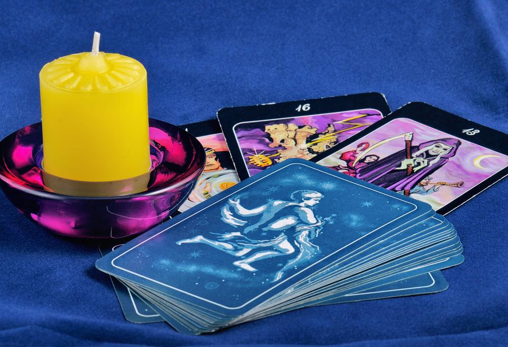 Psychic Readings