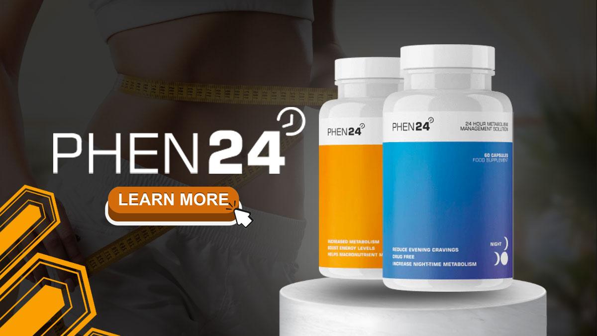 PhenQ Reviews 2024
