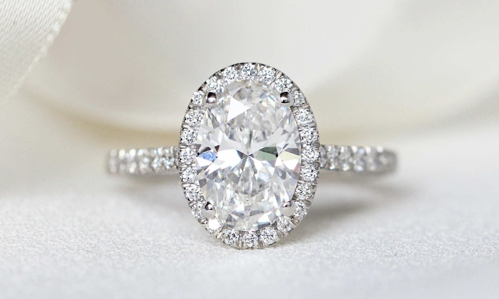 lab-grown diamonds
