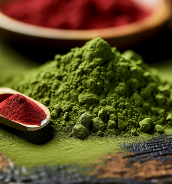 Bali Kratom Guide: Best Bali Kratom Strains