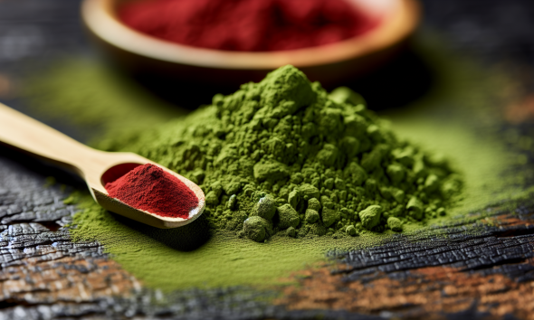 Bali Kratom Guide: Best Bali Kratom Strains
