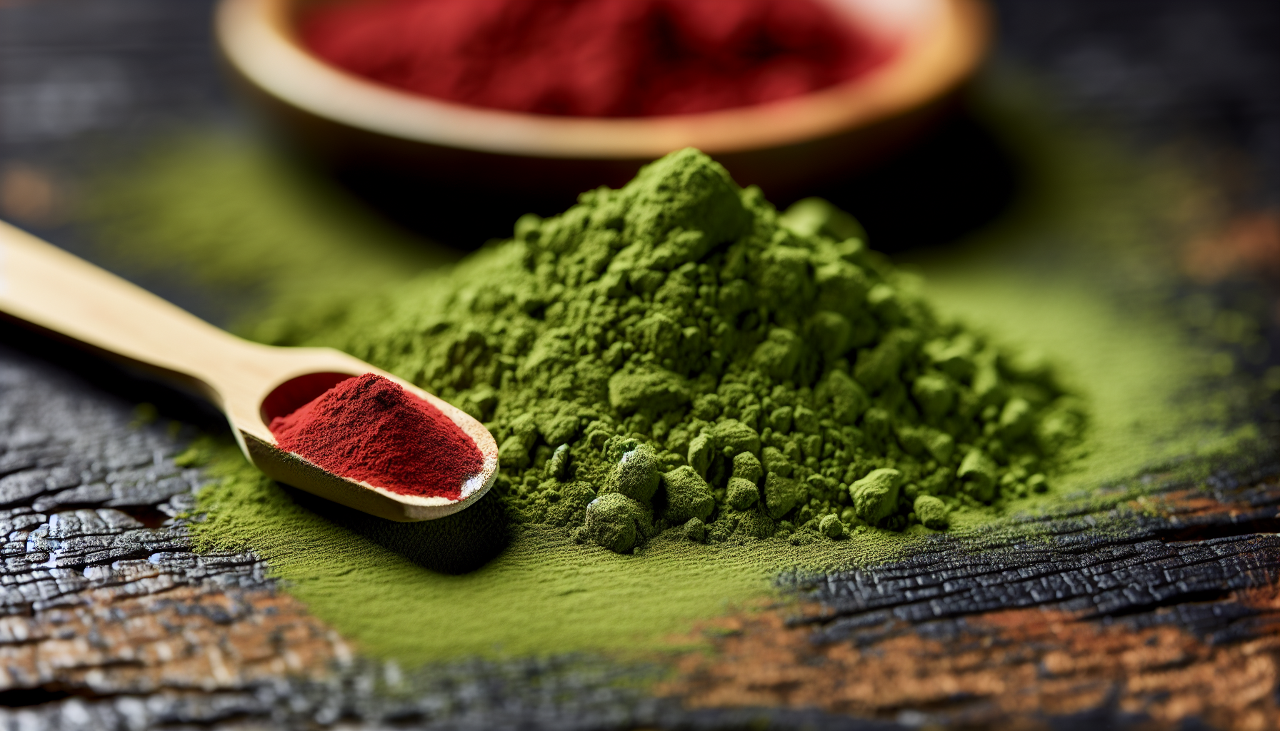 Bali Kratom Guide: Best Bali Kratom Strains