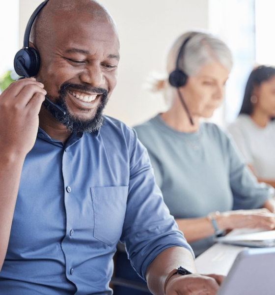 Boosting Sales Performance in an Outbound Call Center