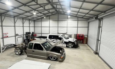 LED Lights