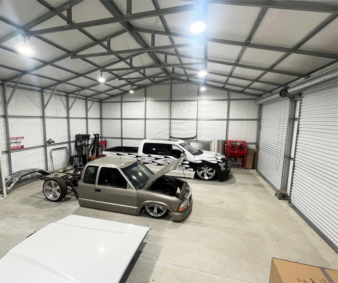 LED Lights