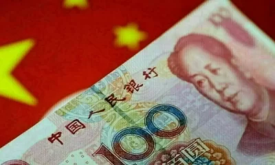 China's Inflation And US Payrolls Are Topics Of Discussion